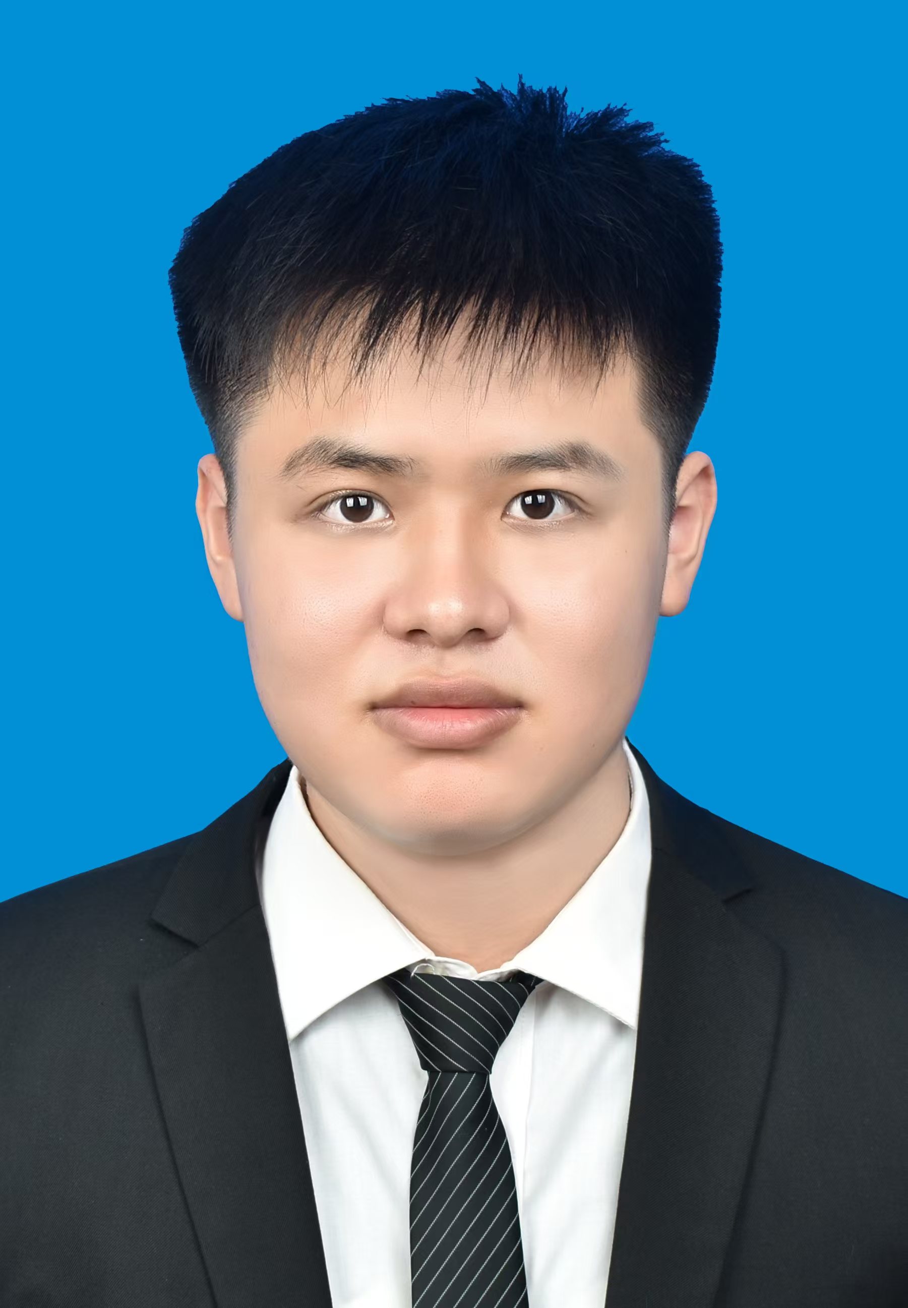 Yidi Zhouluo 的个人照